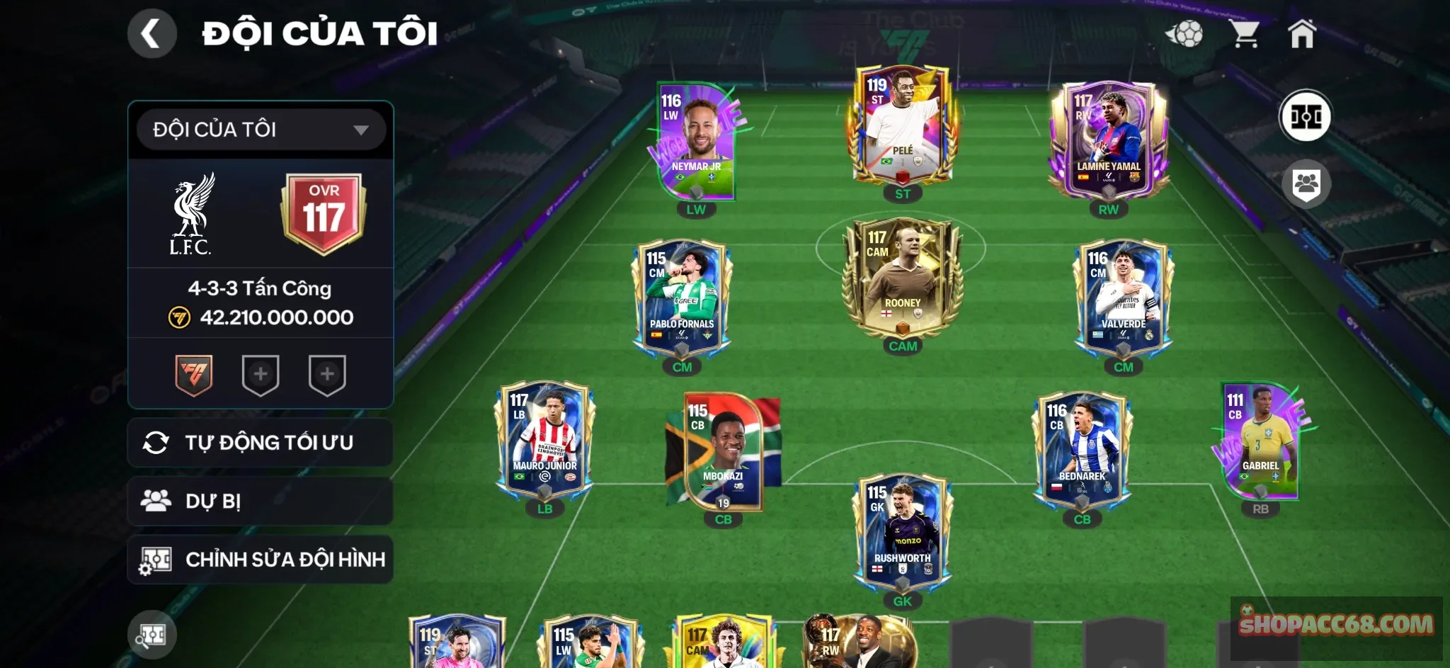 Account Image