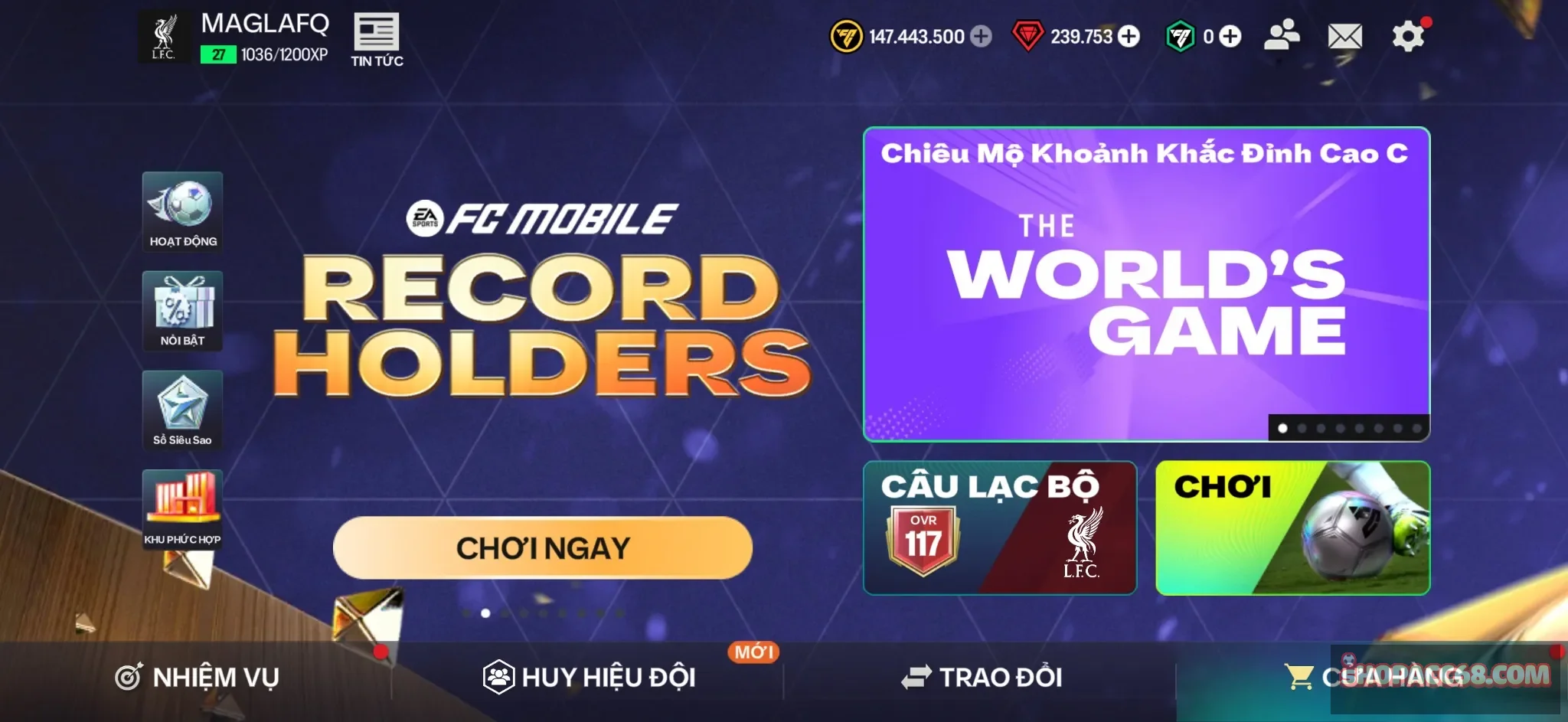 Account Image
