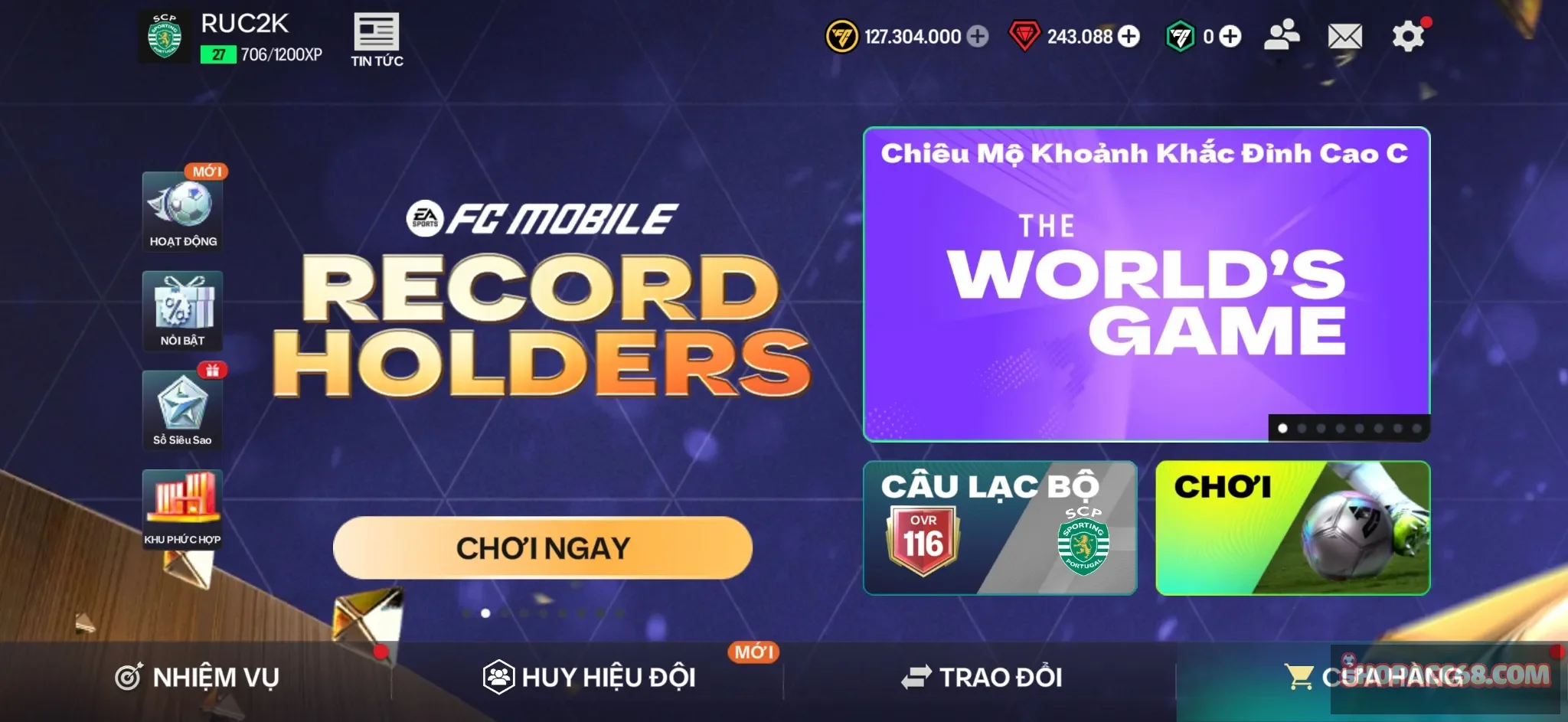 Account Image
