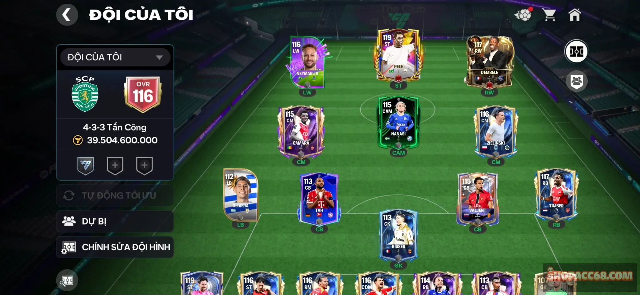 Account Image