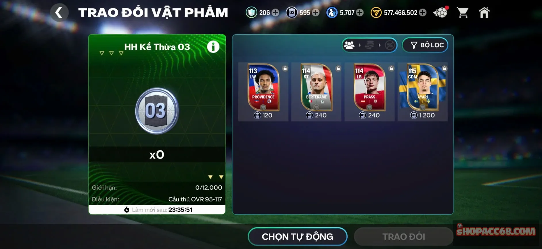 Account Image