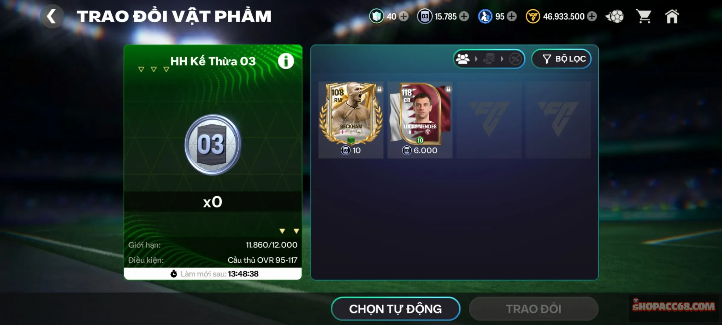 Account Image