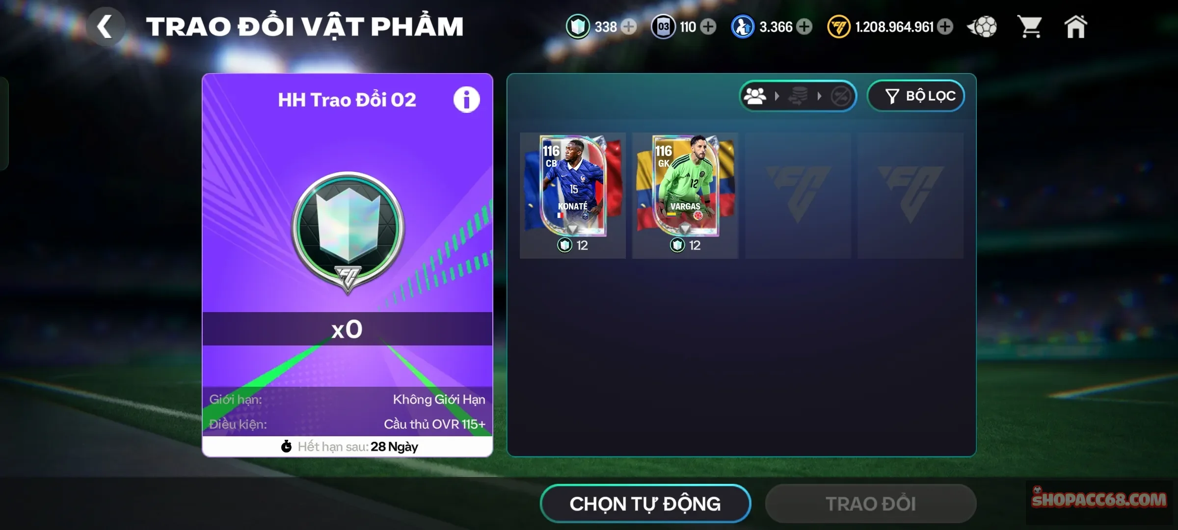 Account Image