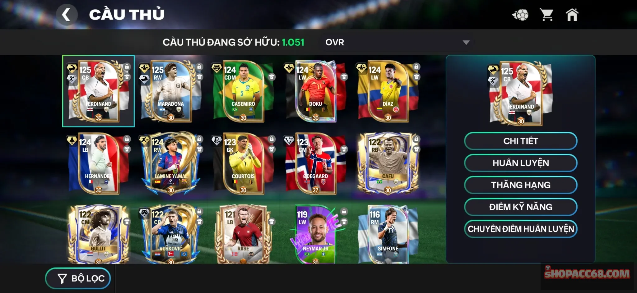 Account Image