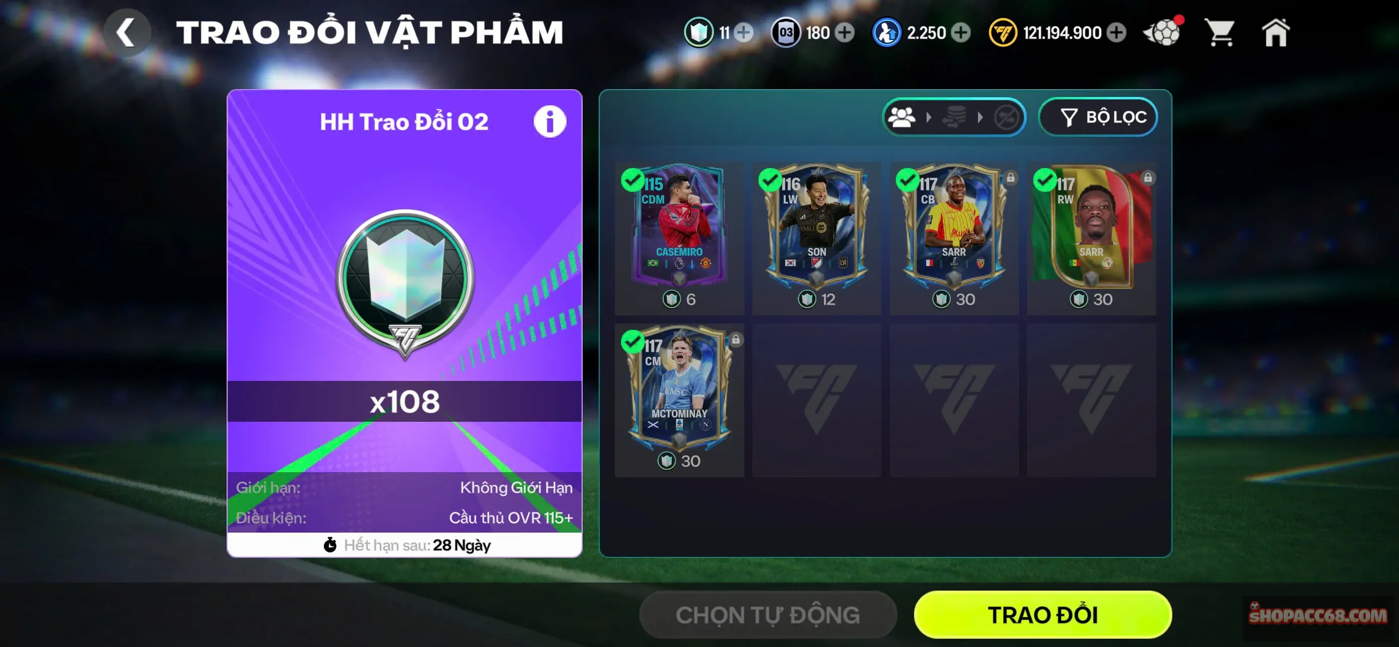 Account Image