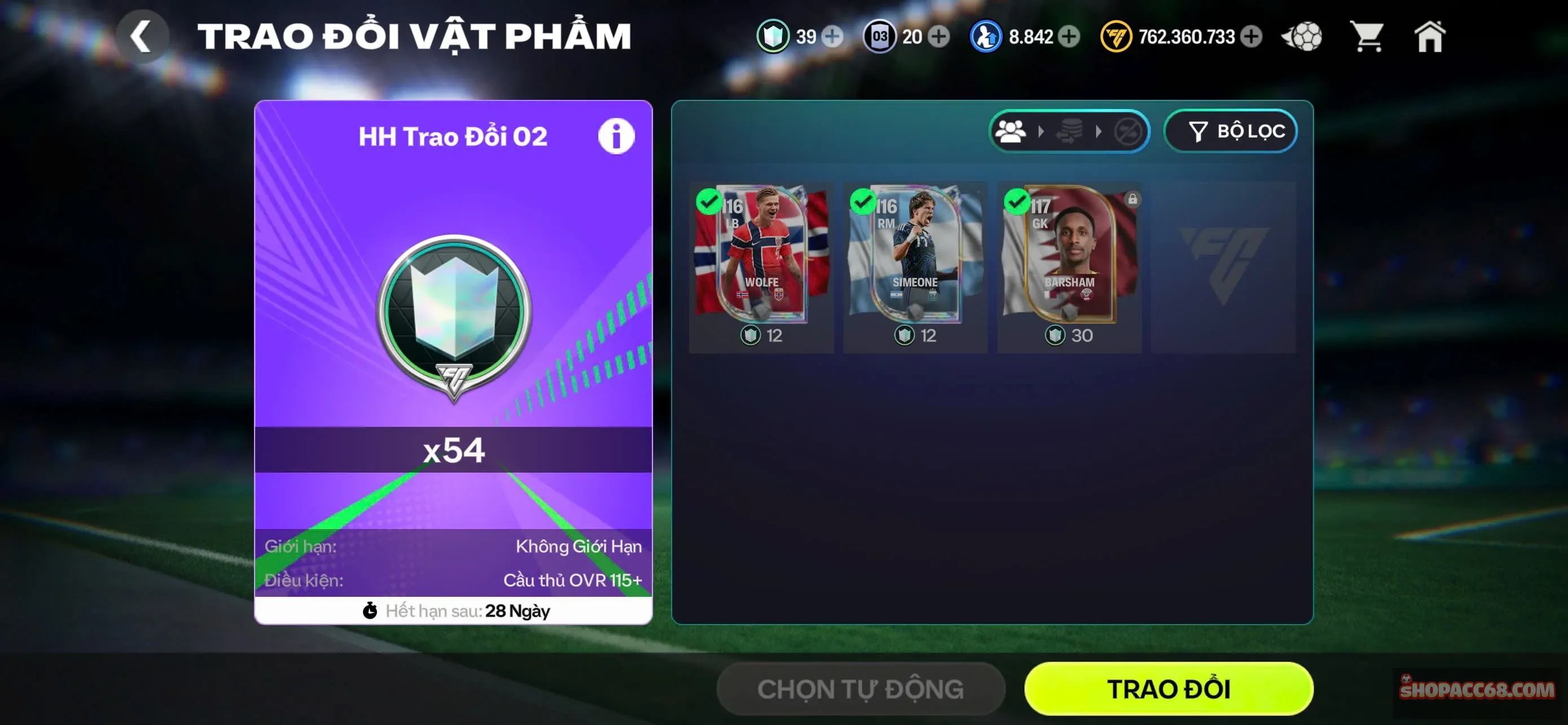 Account Image