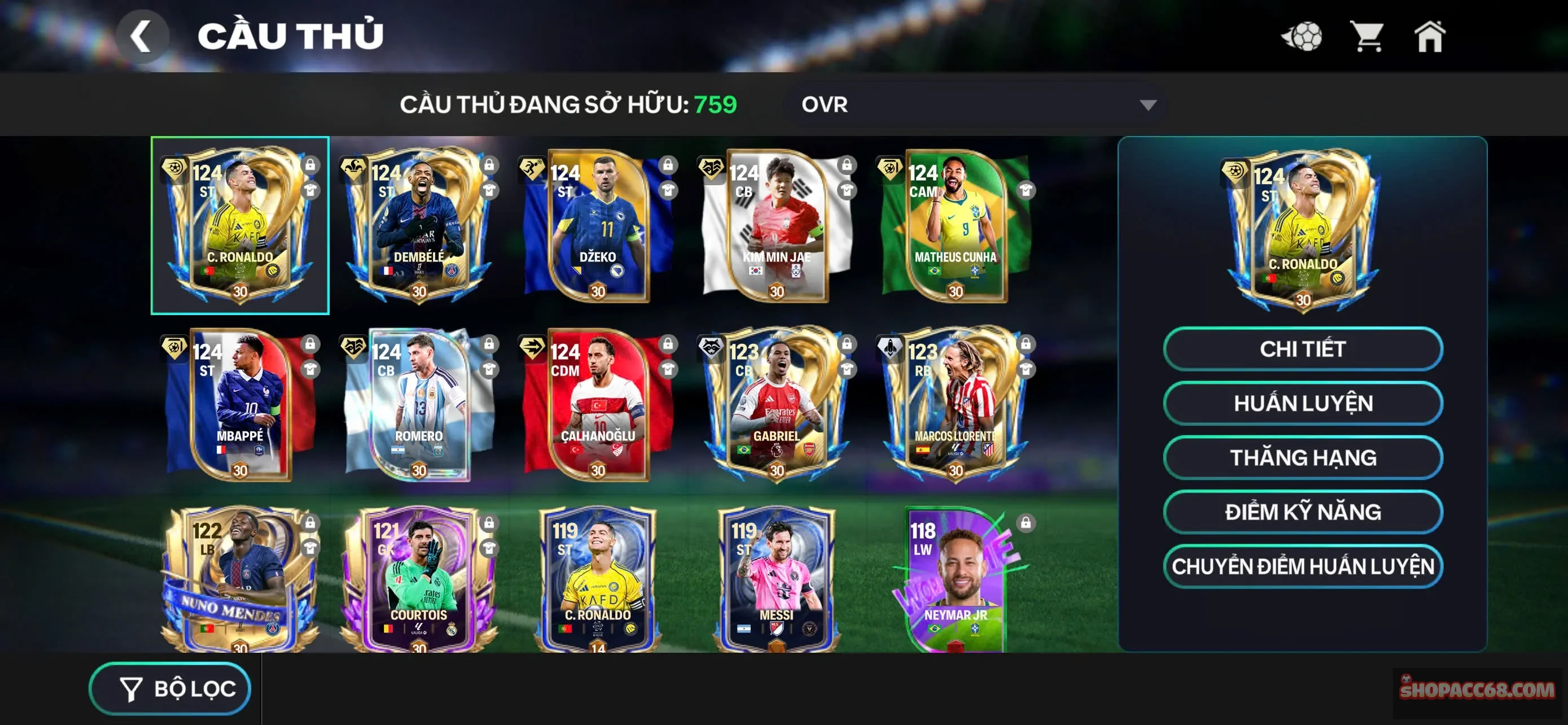 Account Image