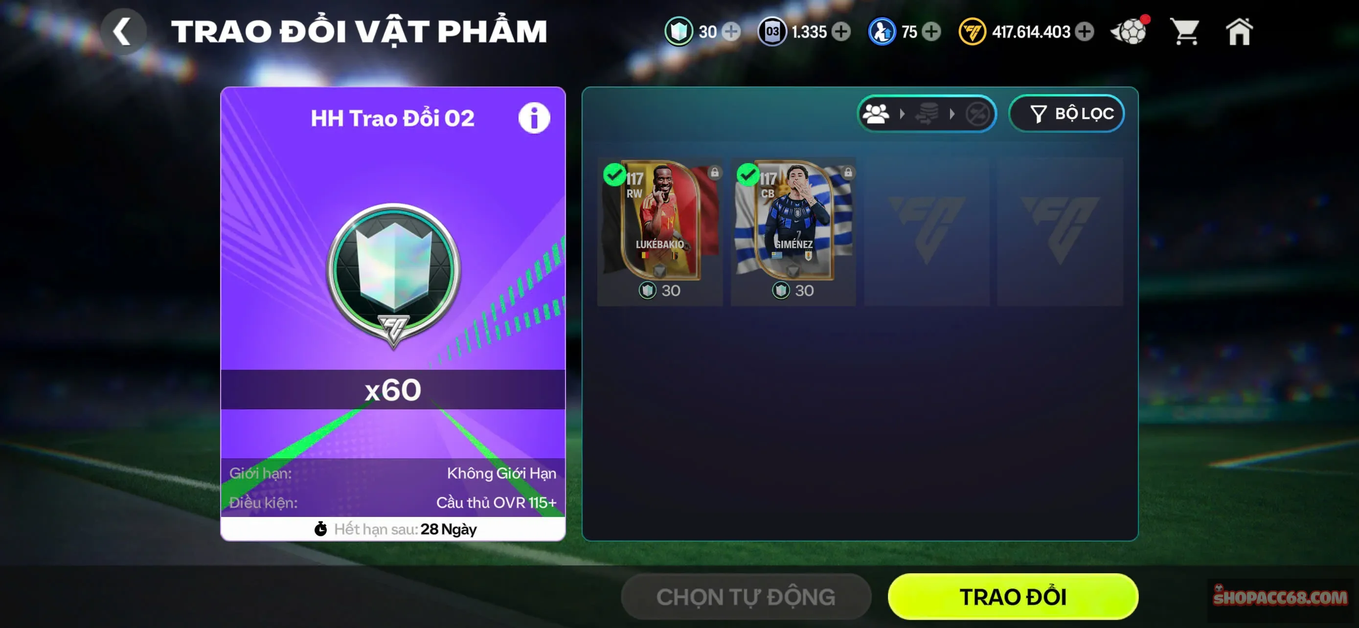 Account Image
