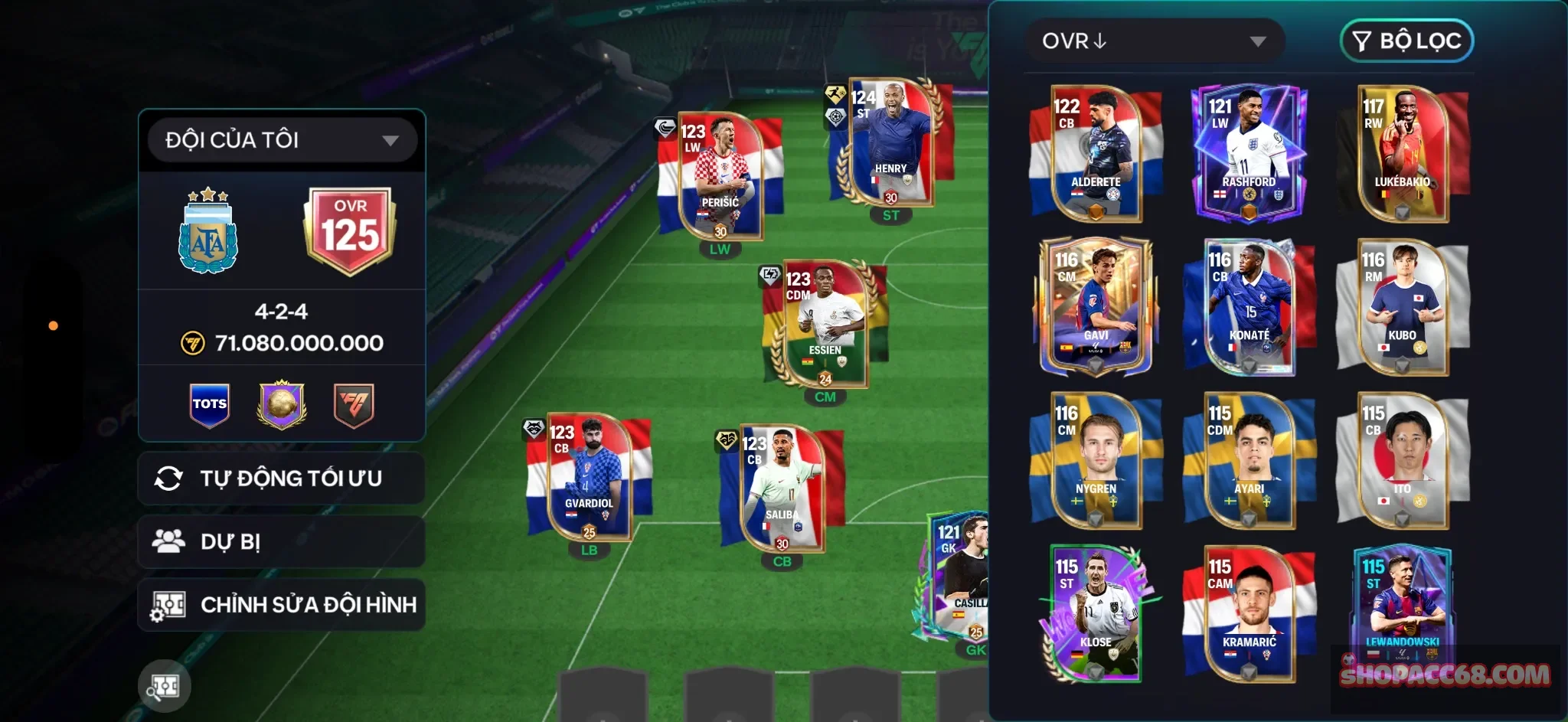 Account Image