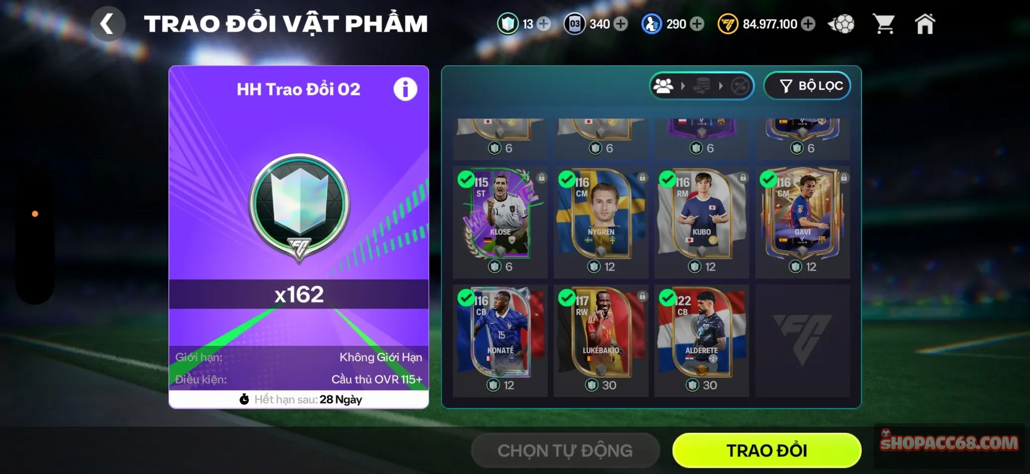 Account Image
