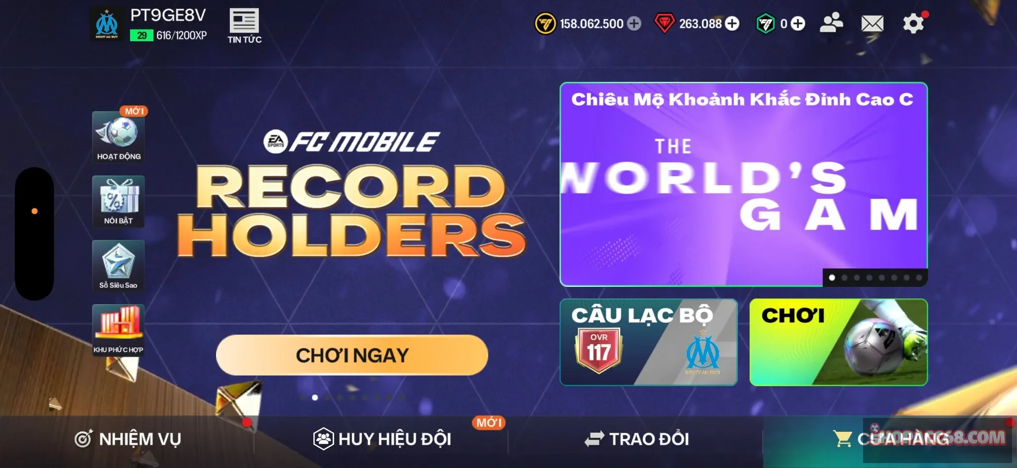 Account Image