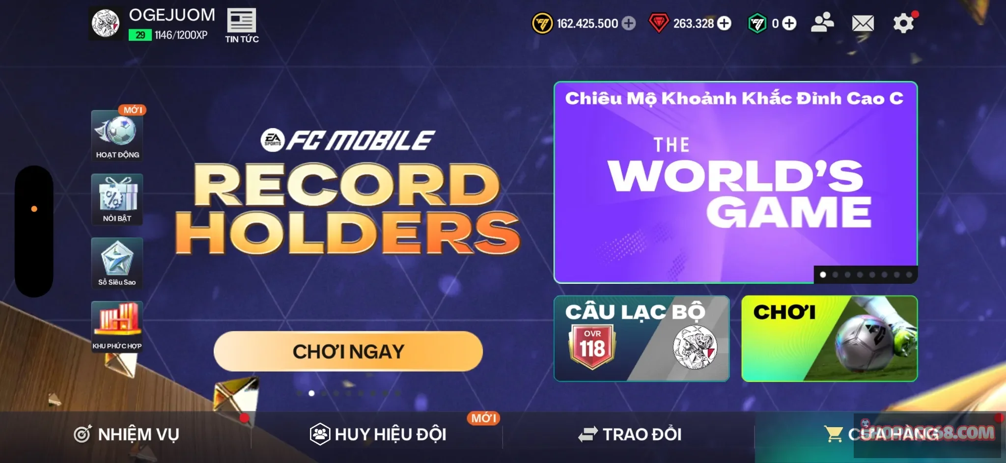 Account Image