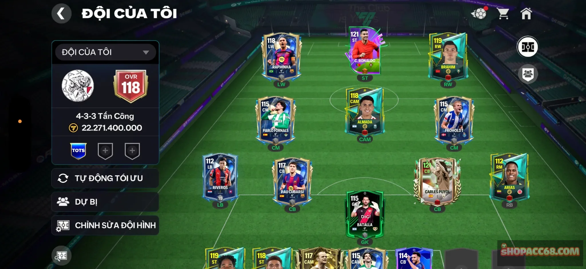 Account Image