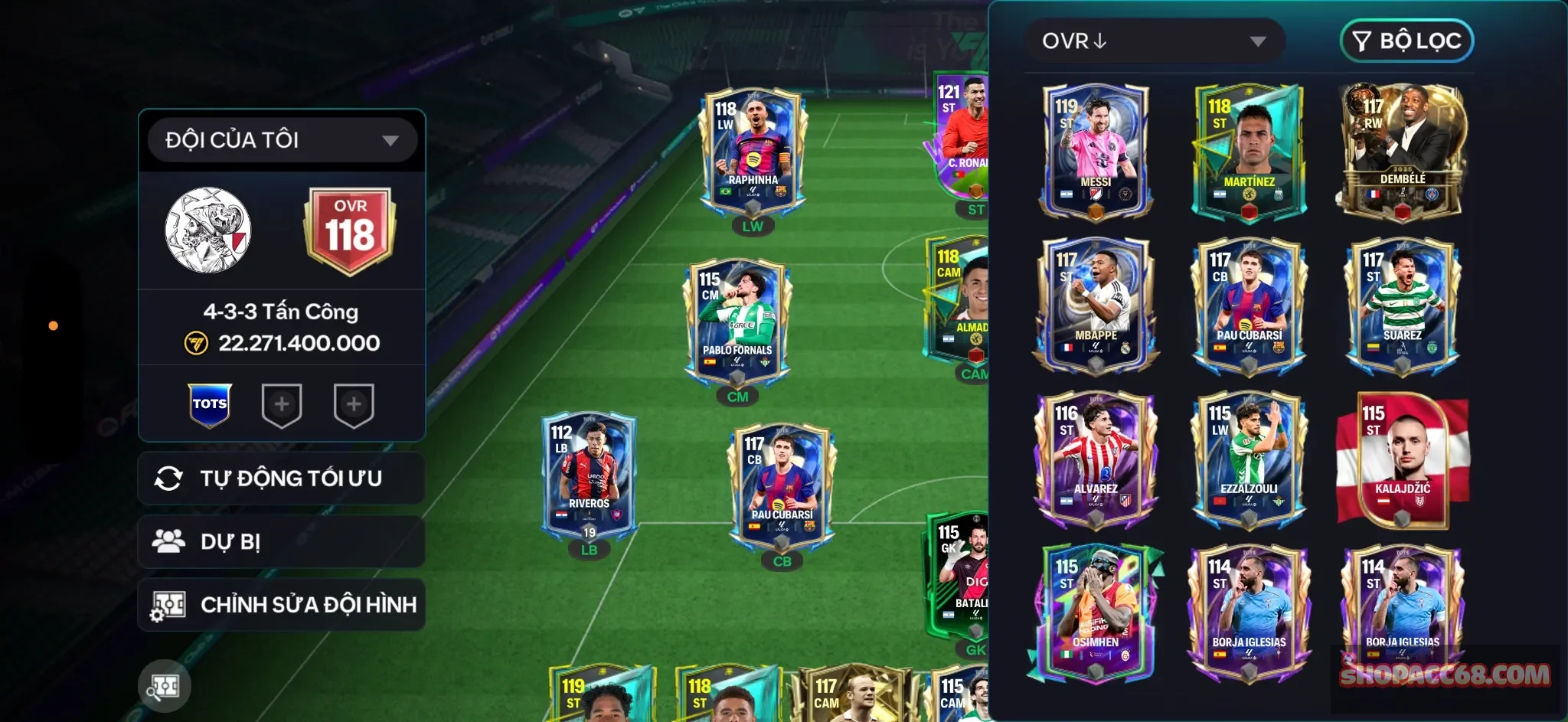 Account Image