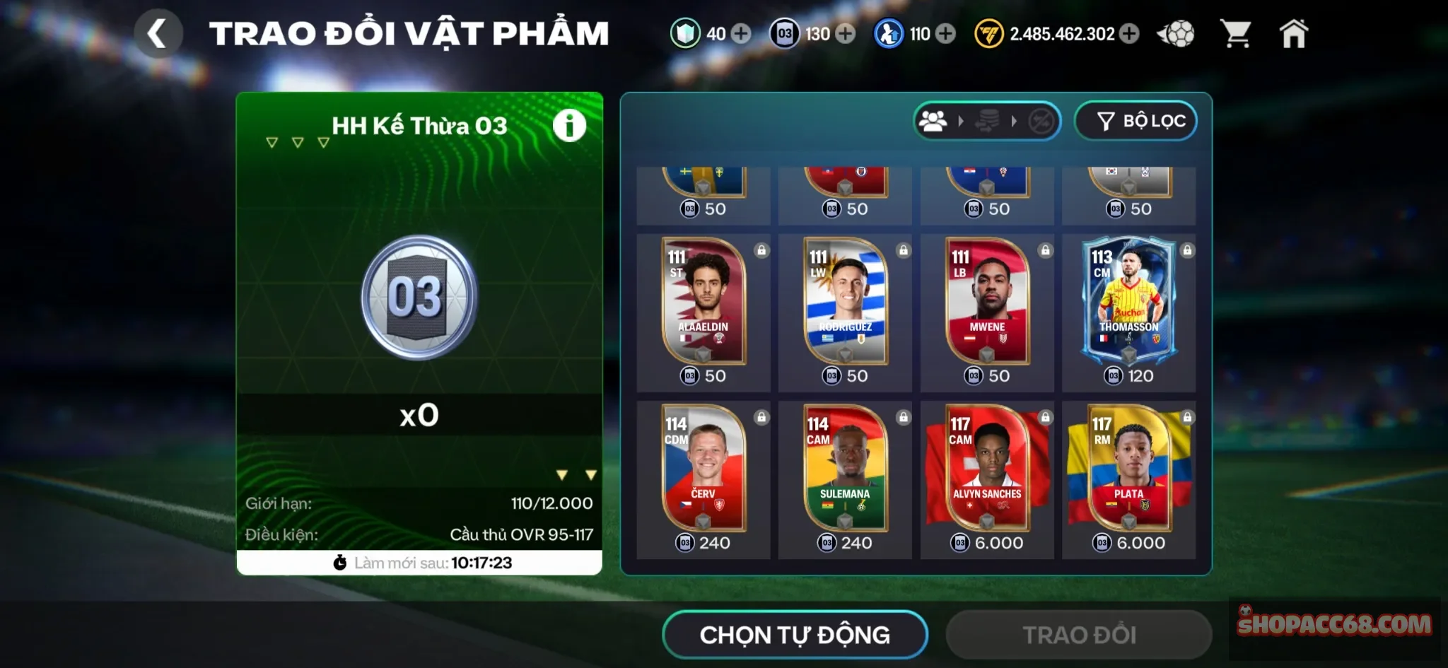 Account Image