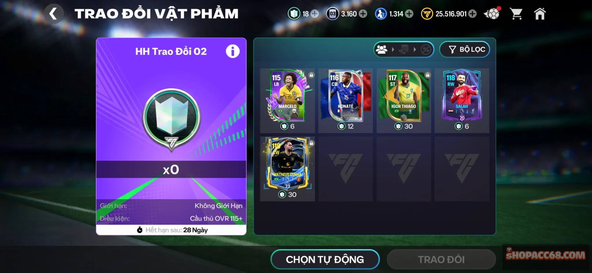Account Image