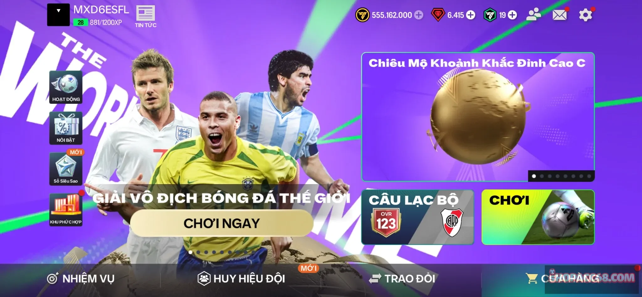 Account Image