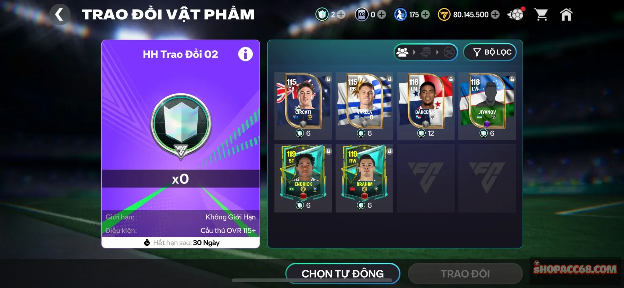Account Image