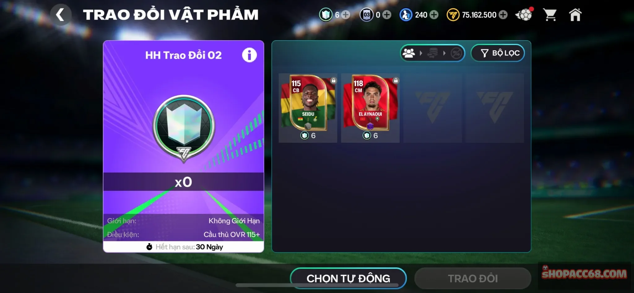 Account Image