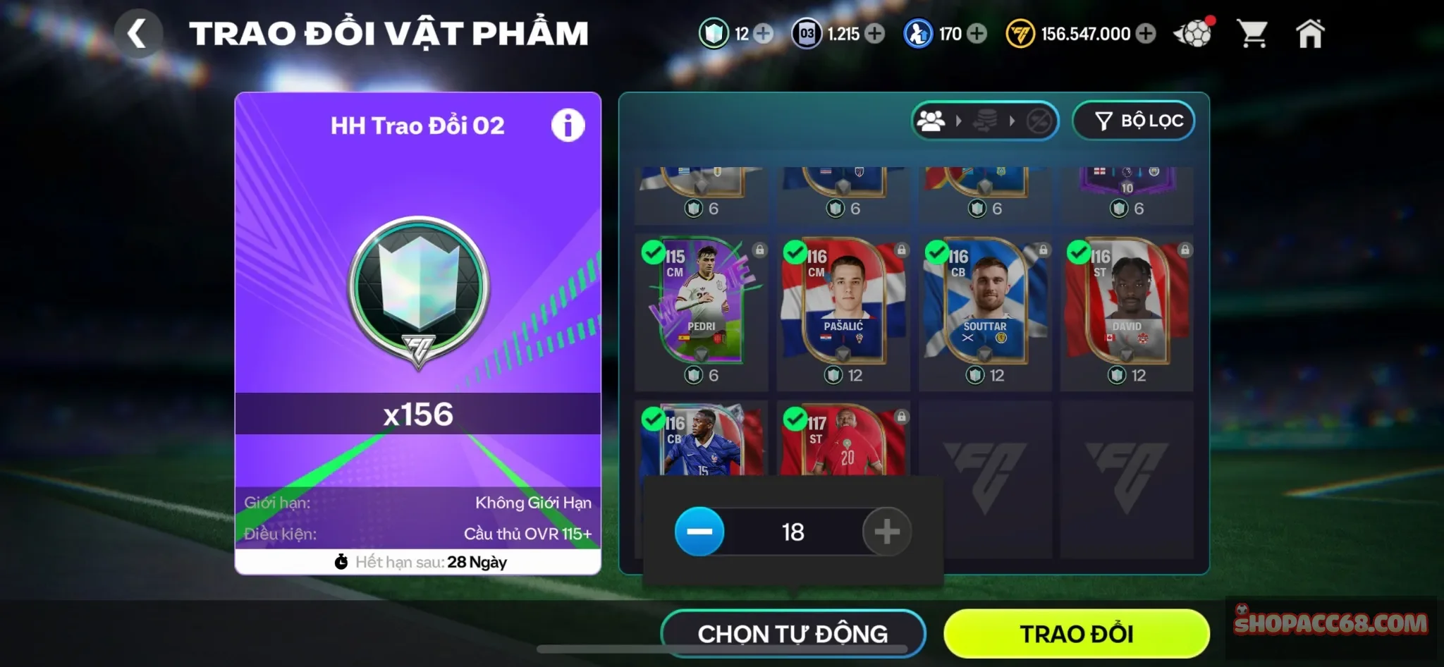 Account Image