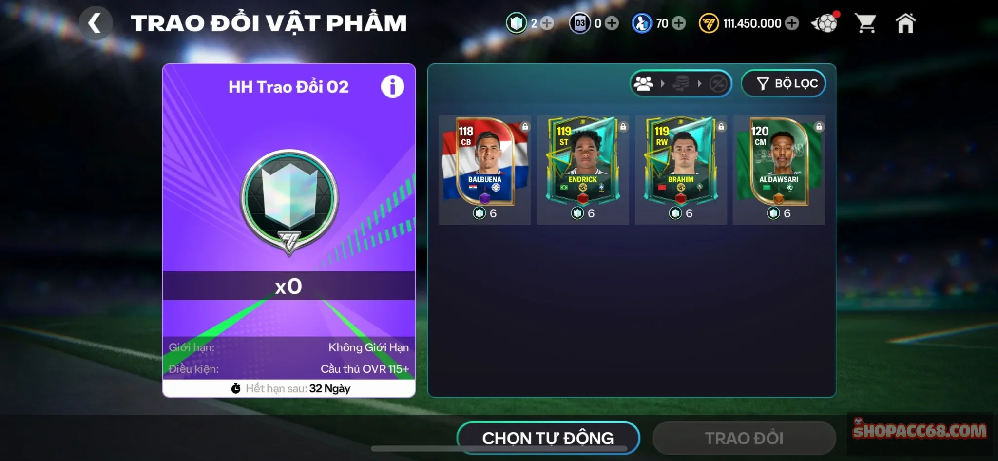 Account Image
