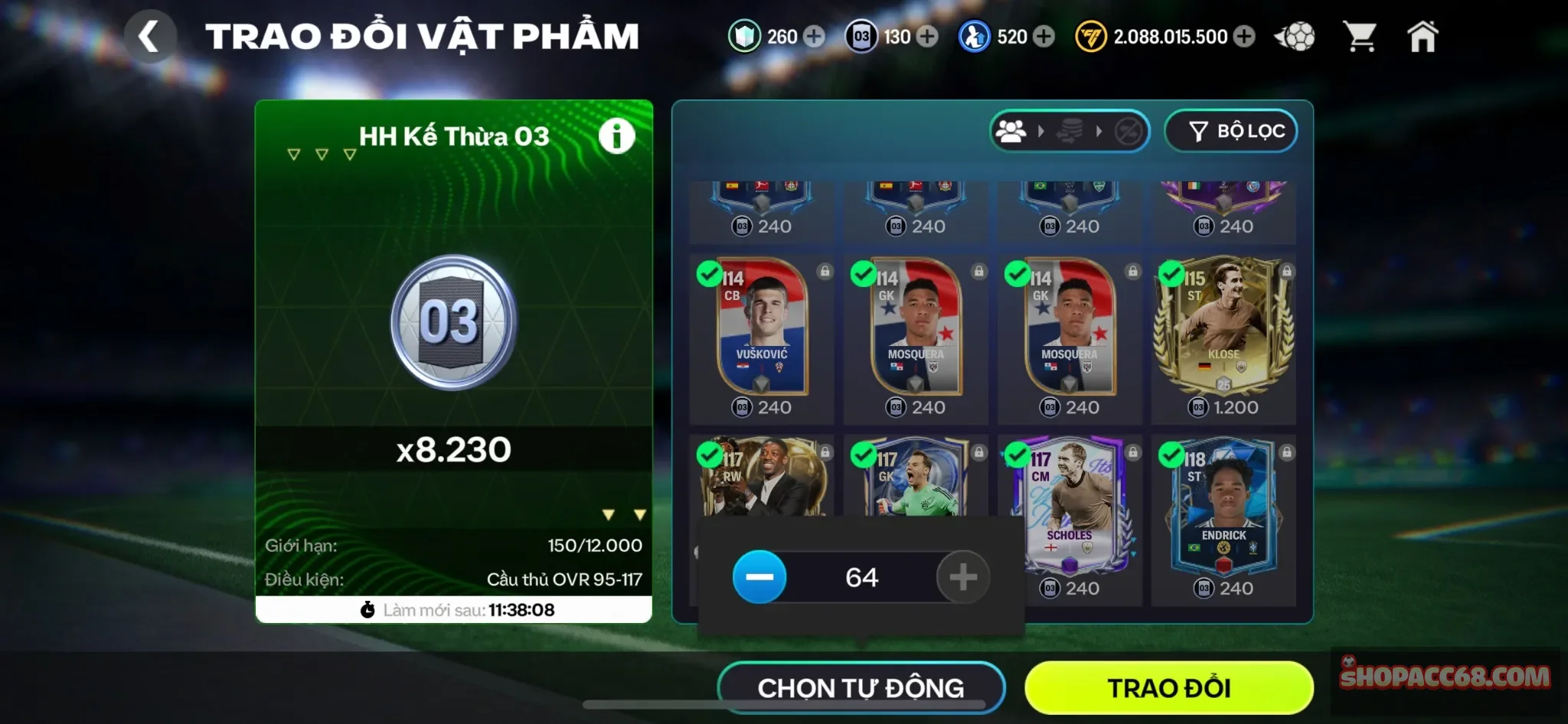 Account Image