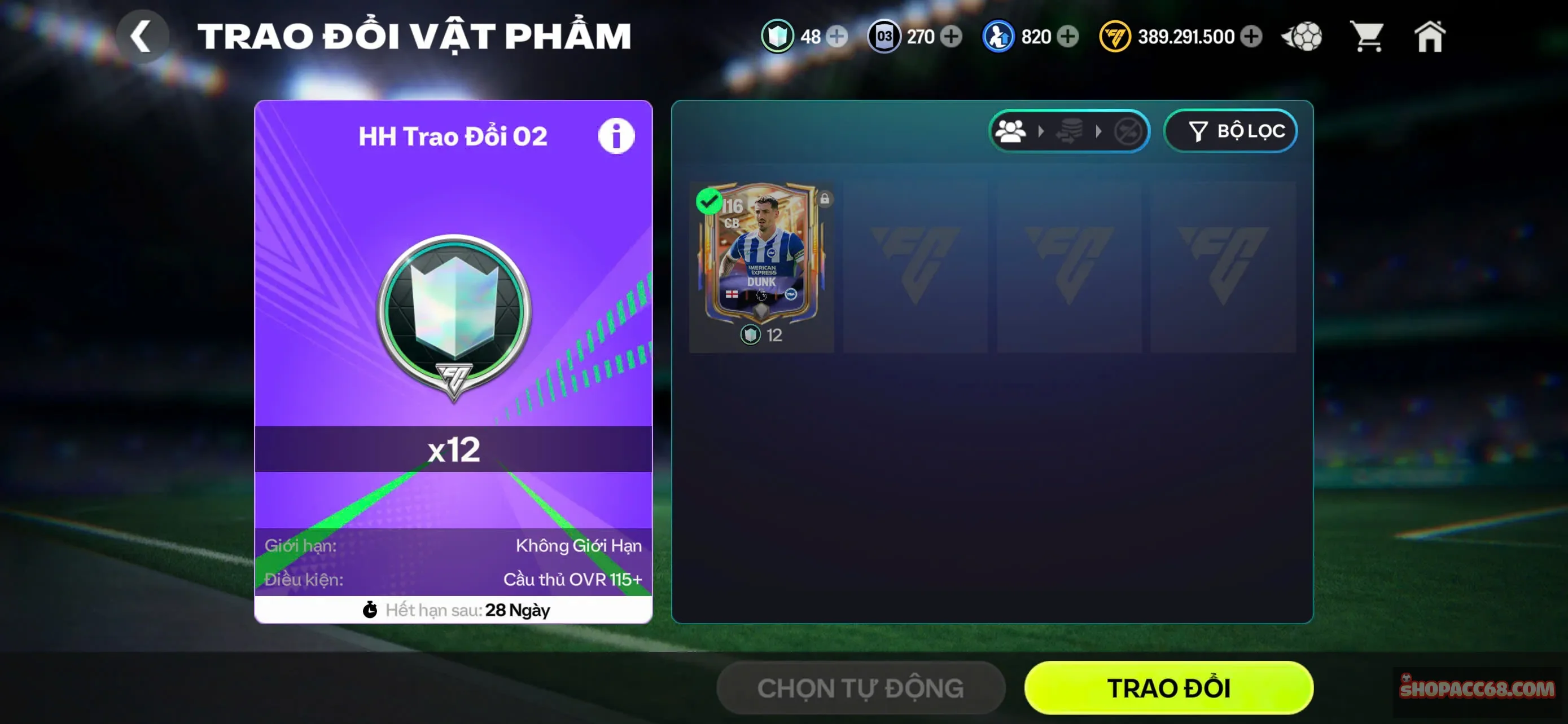 Account Image