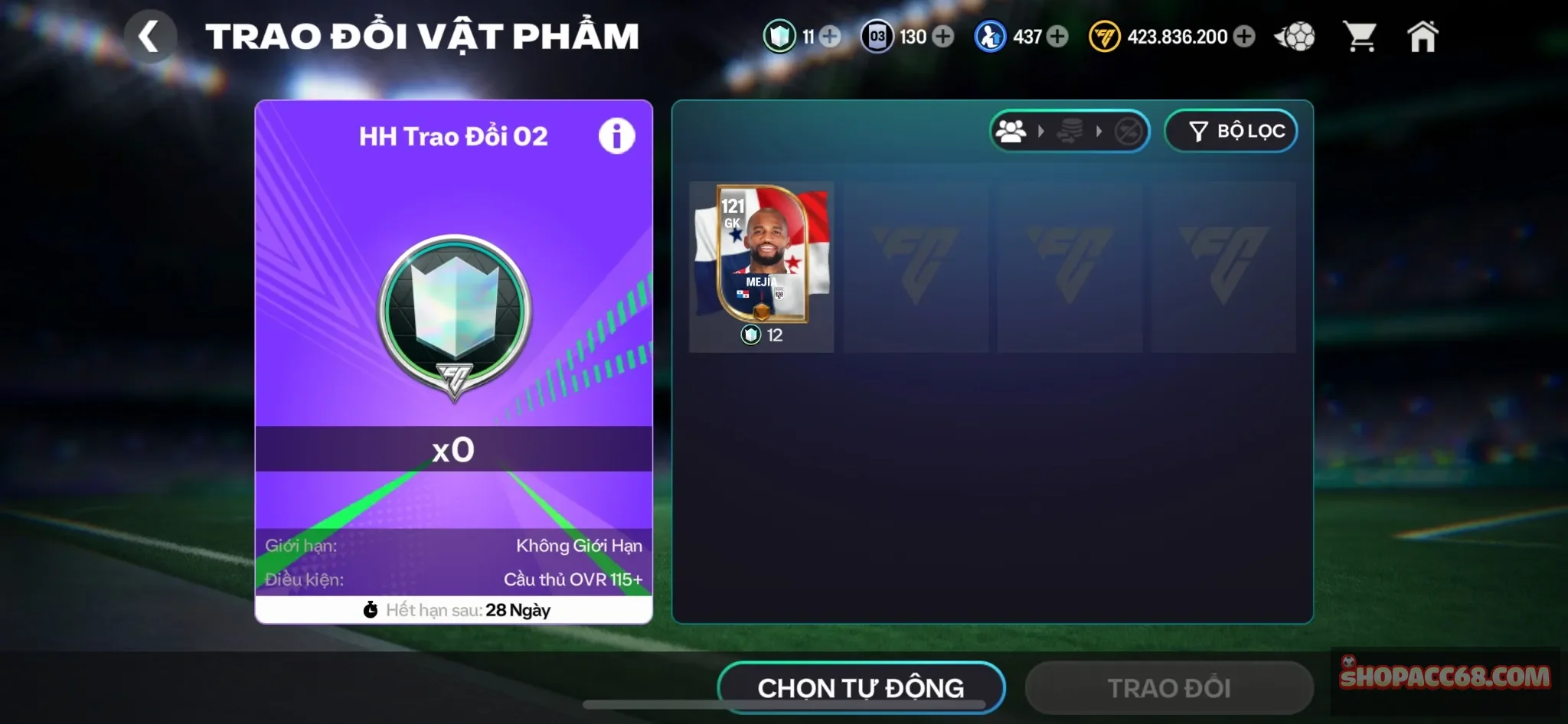 Account Image