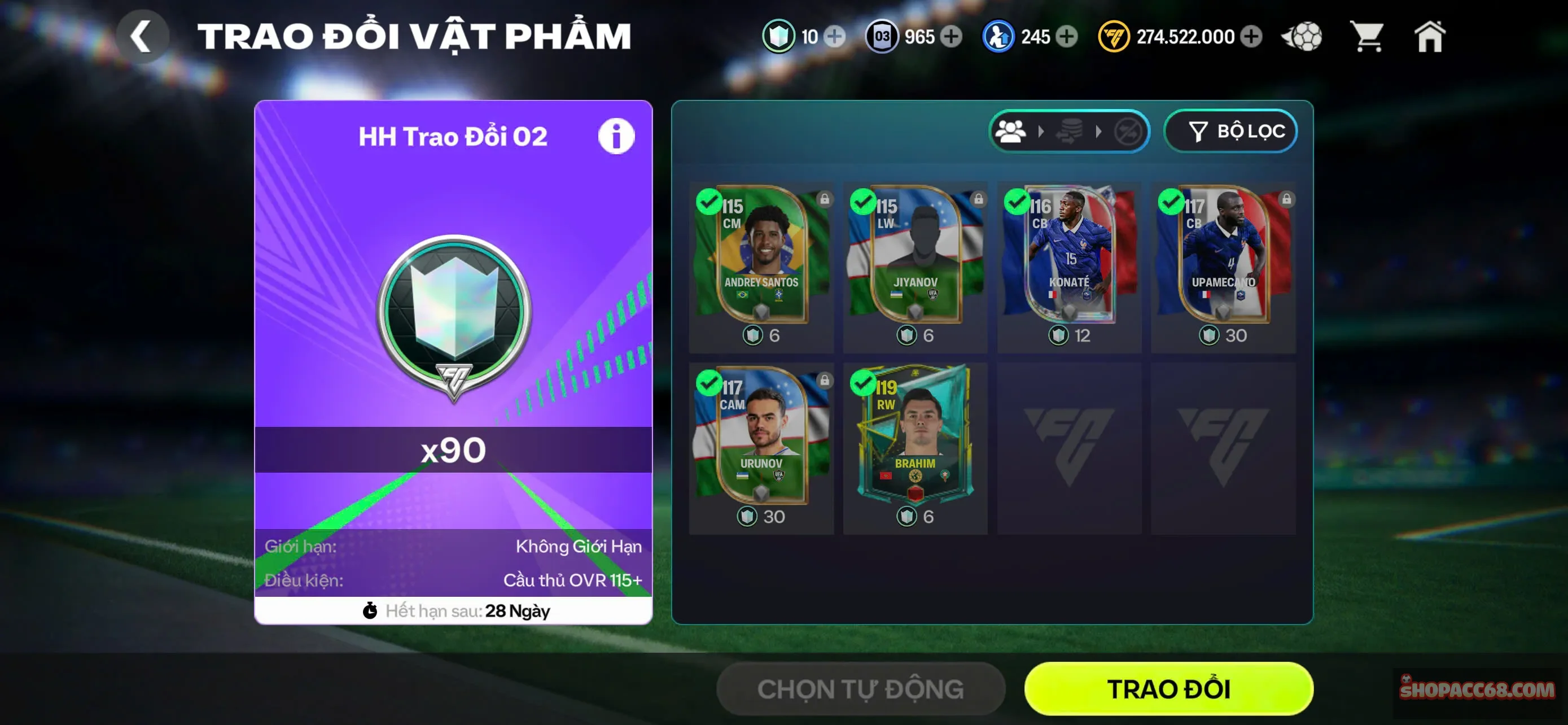 Account Image