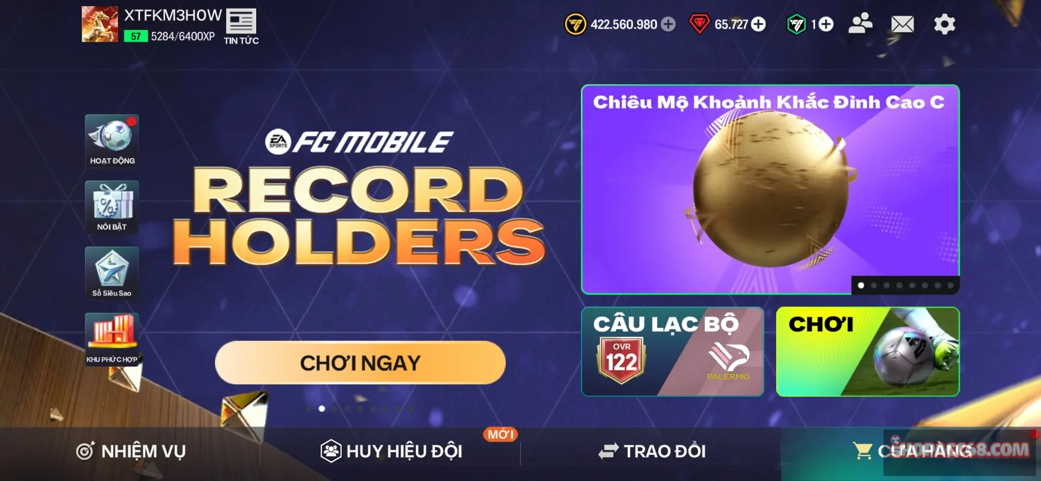 Account Image