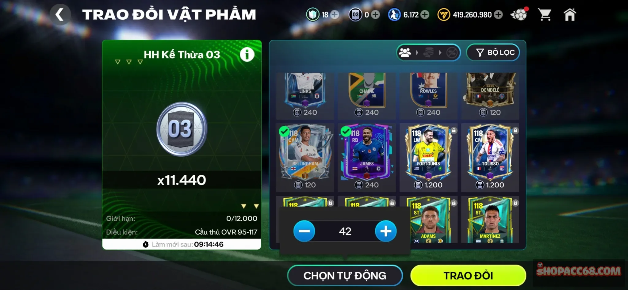 Account Image