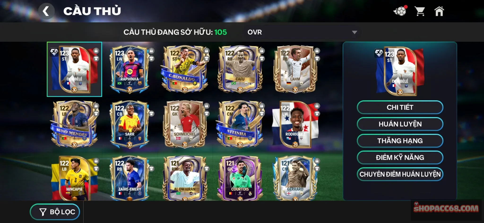 Account Image