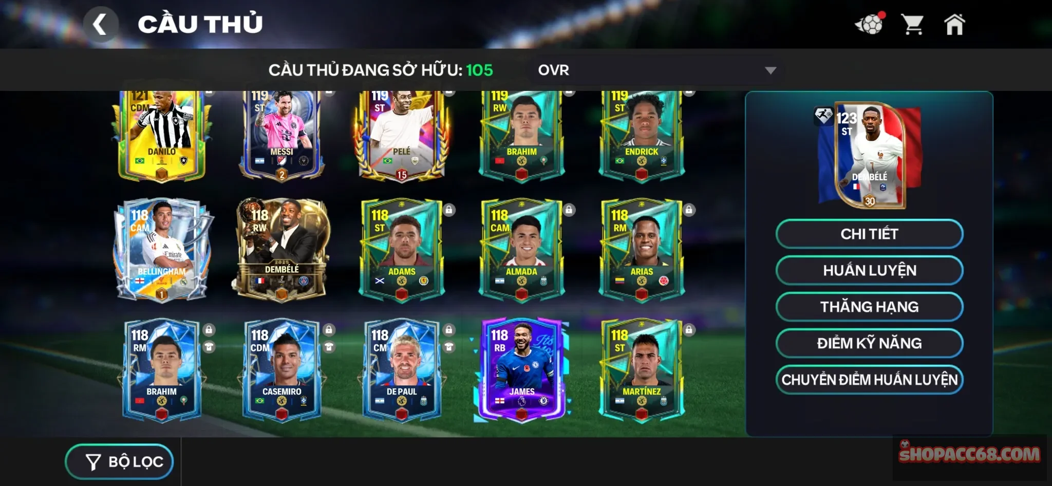 Account Image