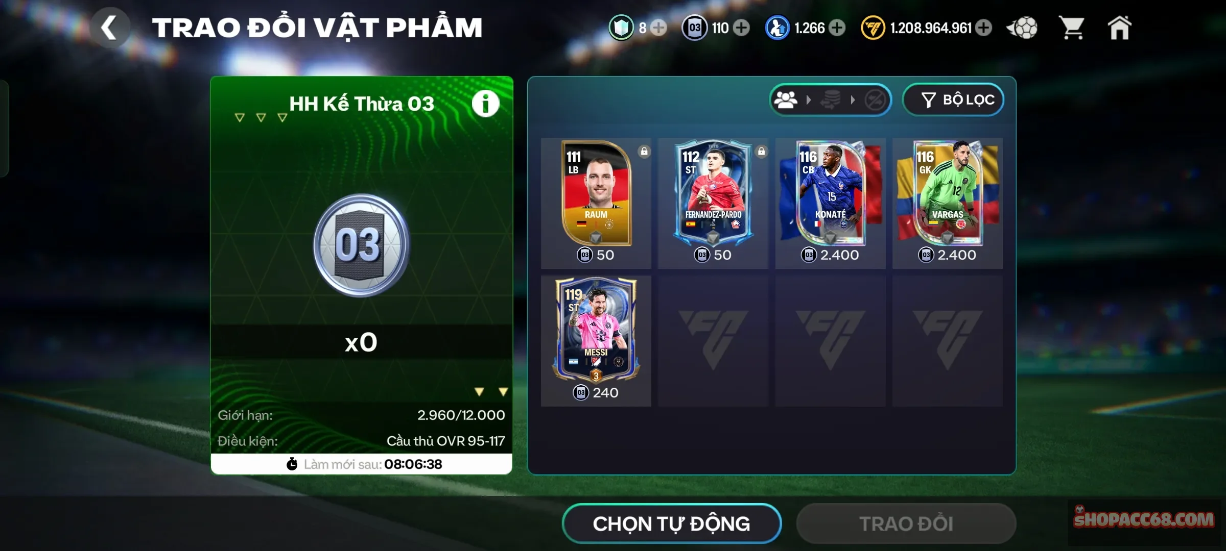 Account Image