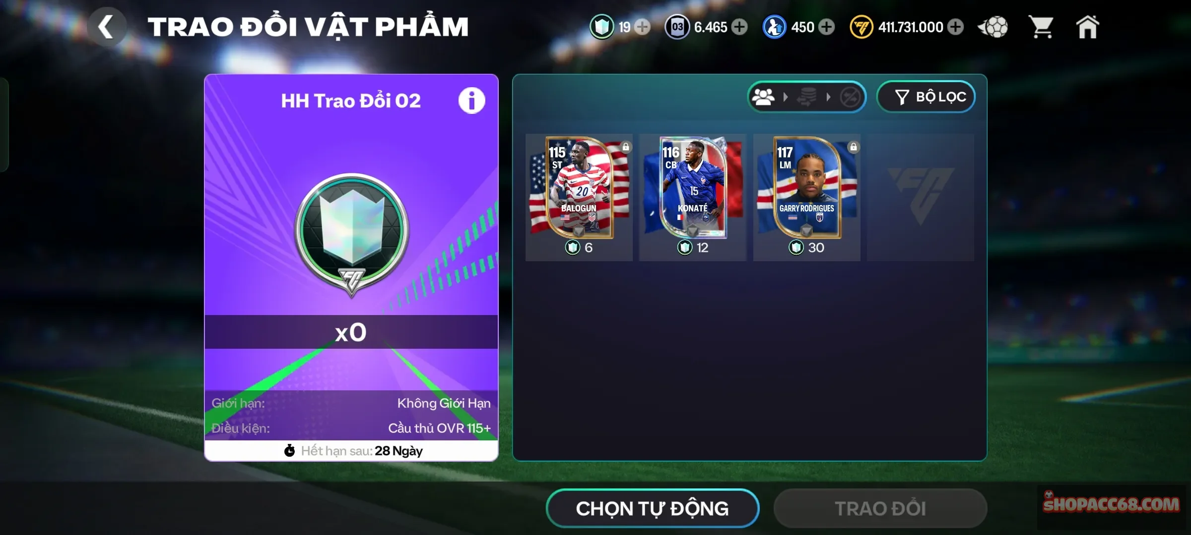 Account Image