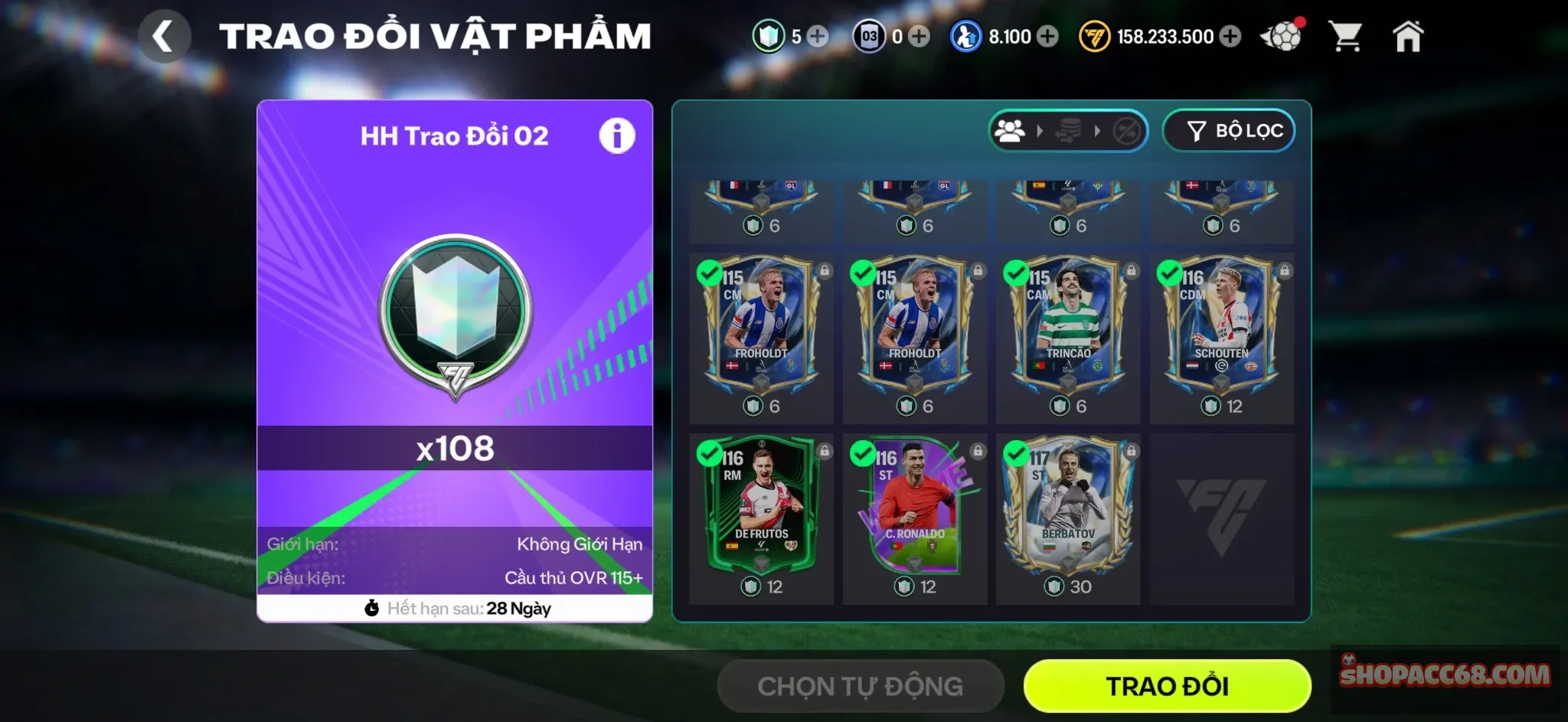 Account Image