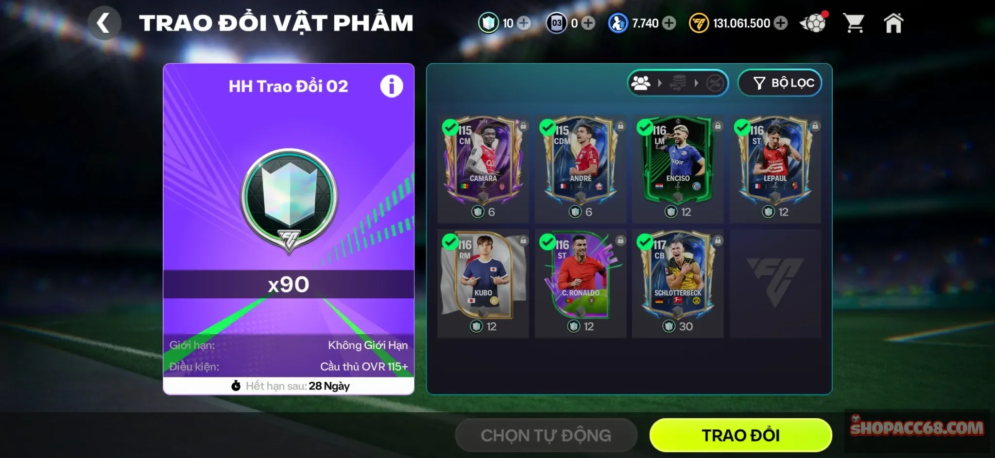 Account Image