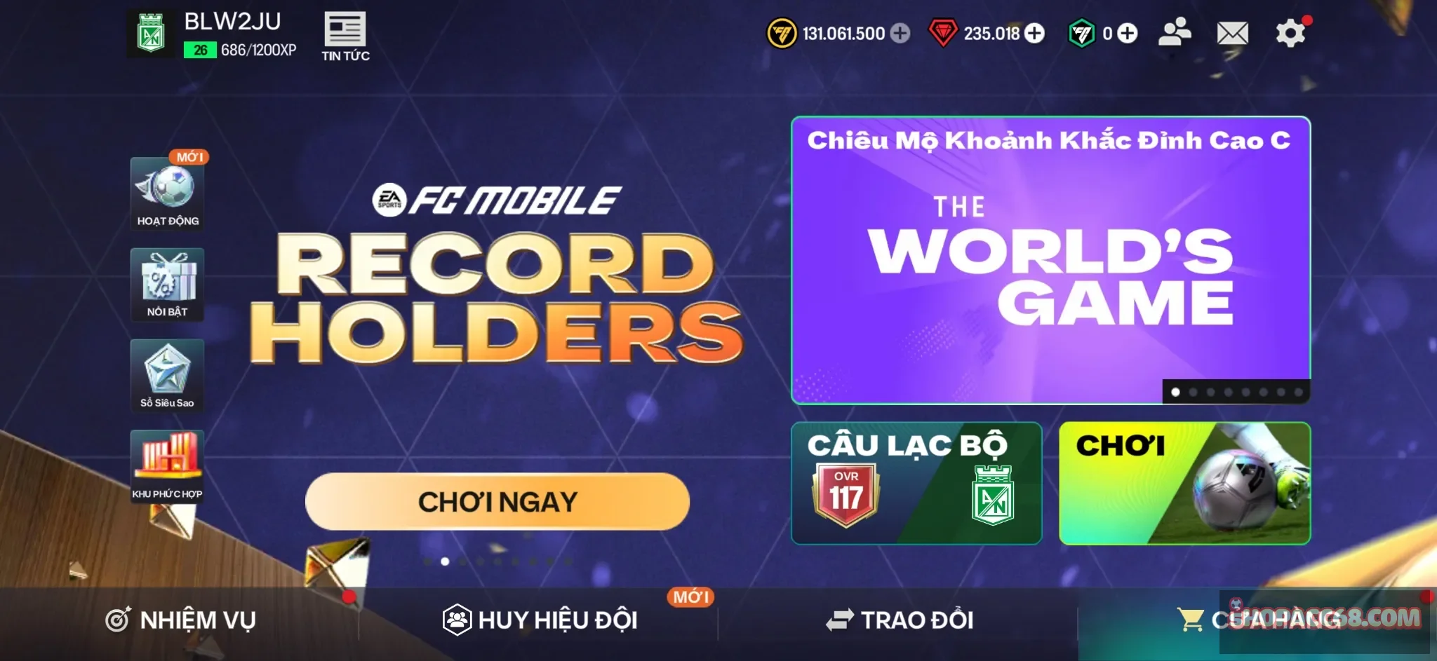 Account Image