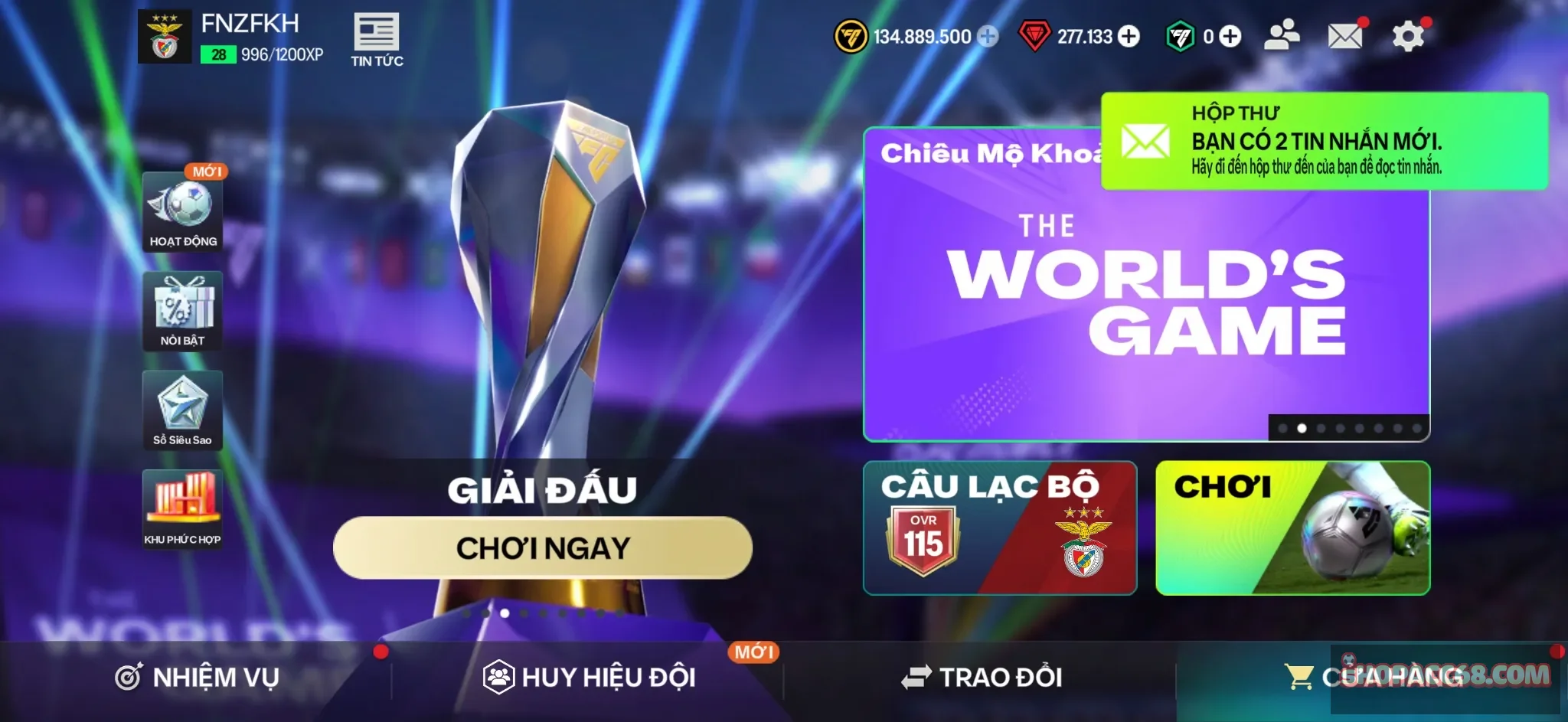 Account Image