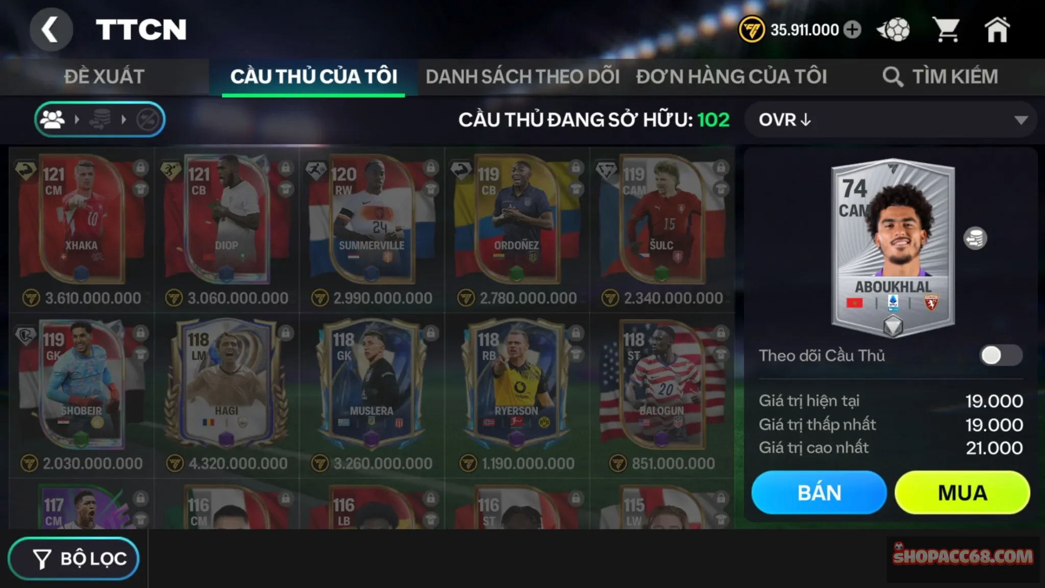 Account Image