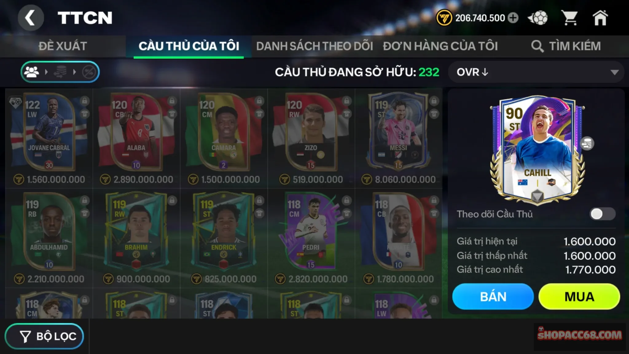 Account Image