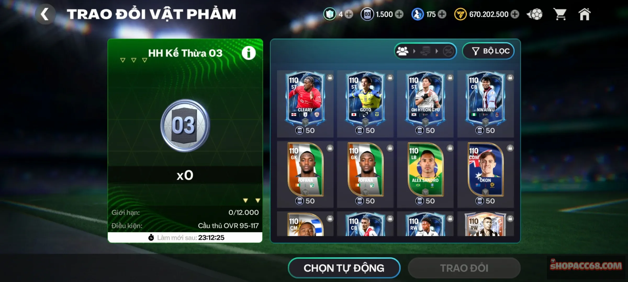 Account Image