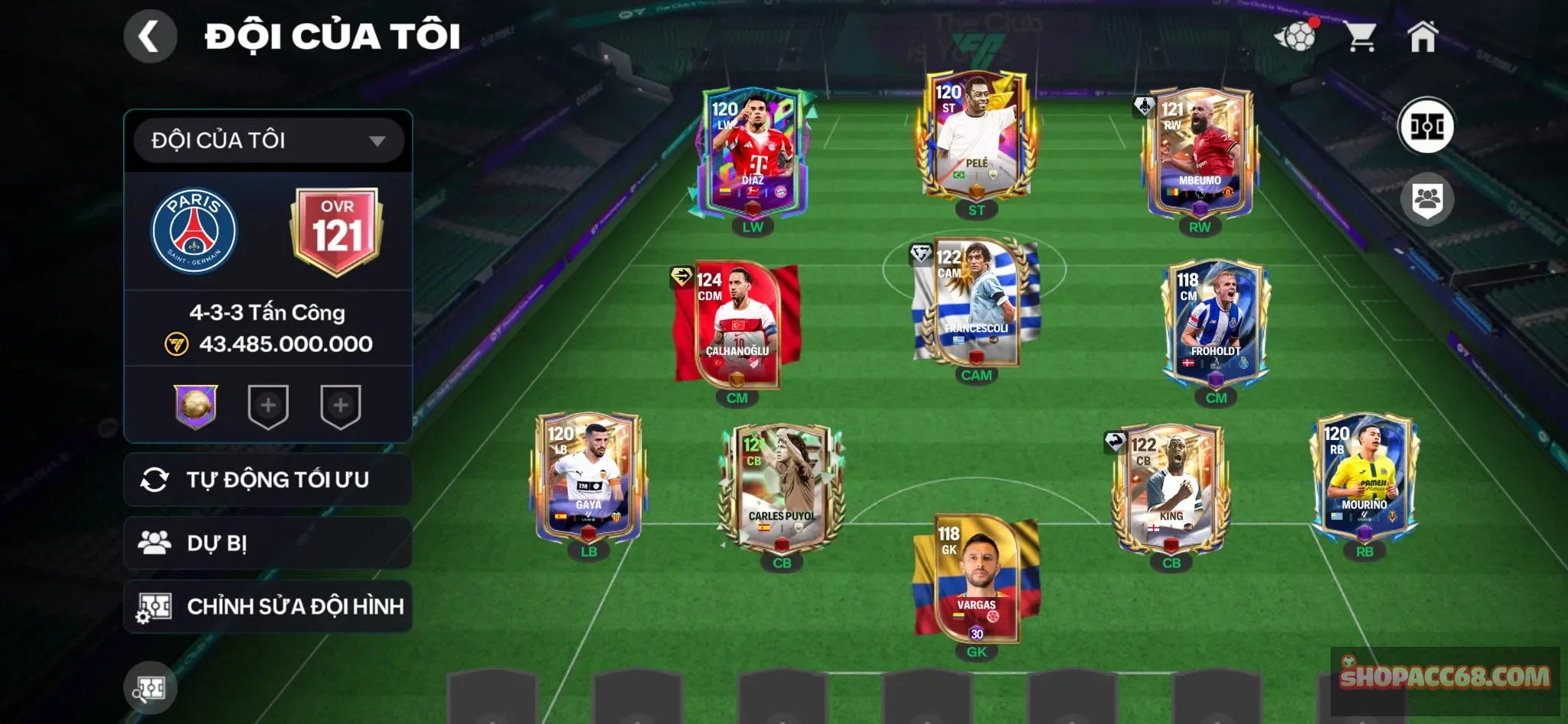 Account Image