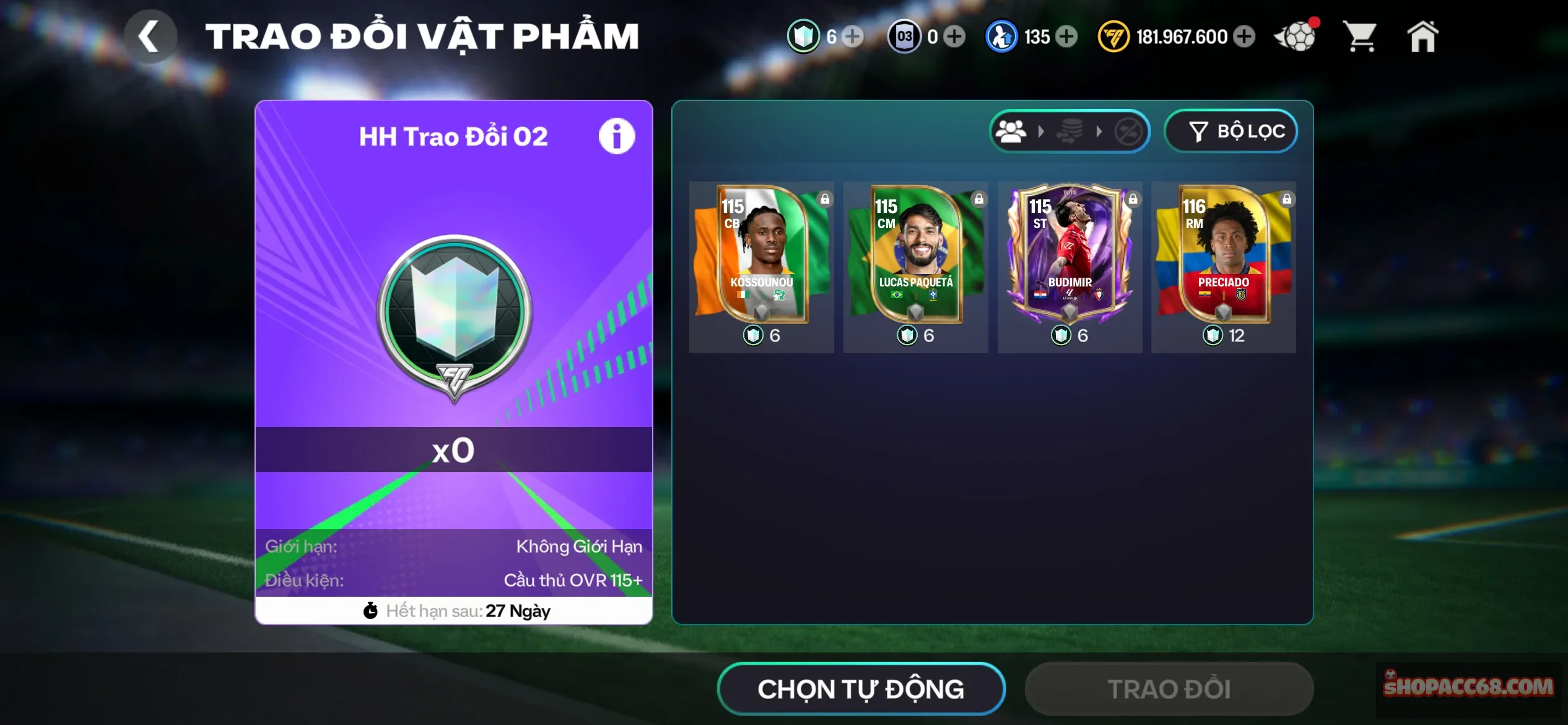 Account Image
