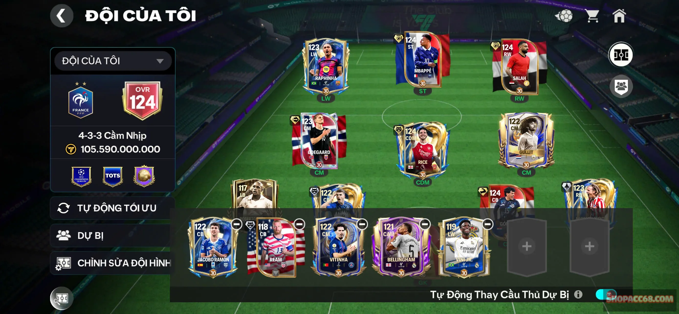 Account Image