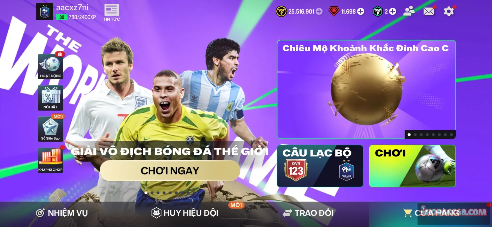 Account Image