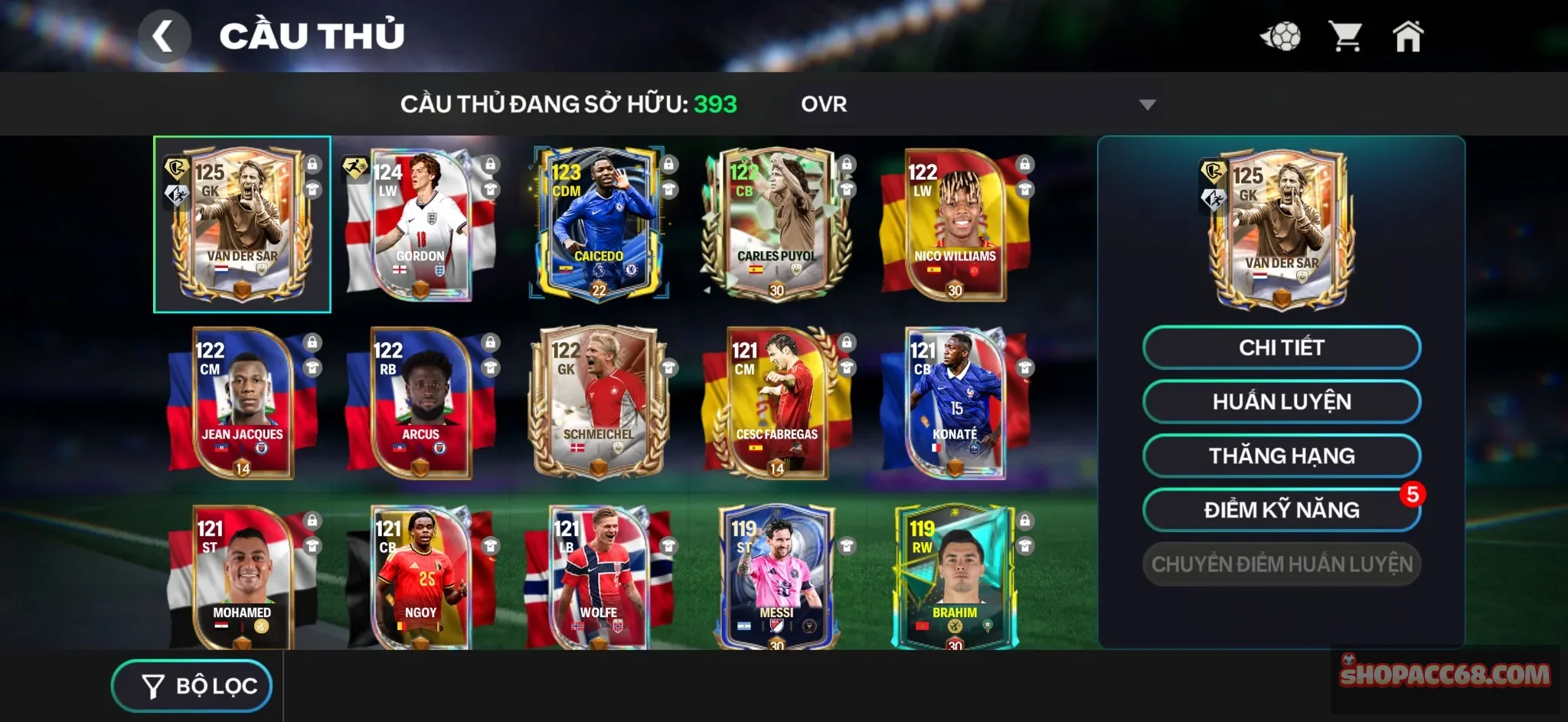 Account Image