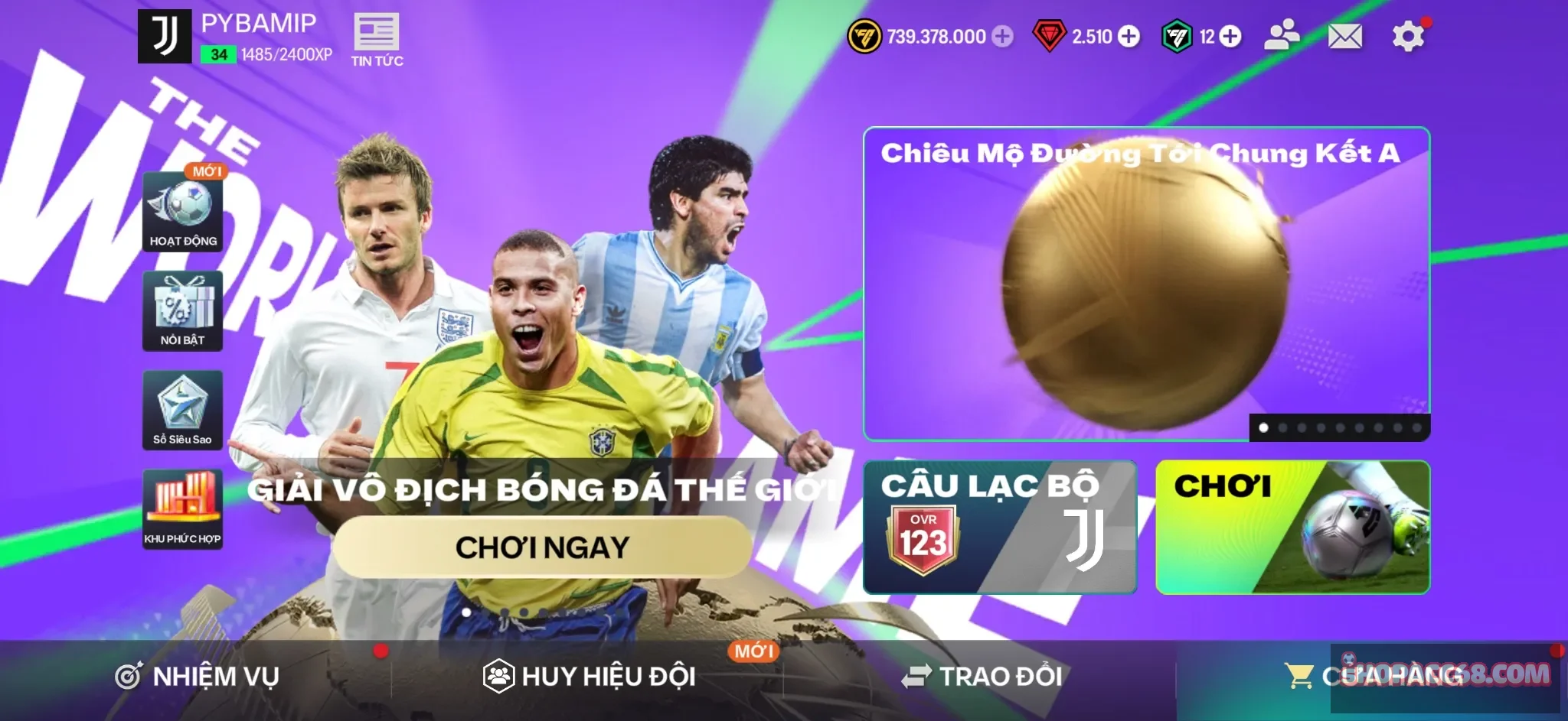 Account Image