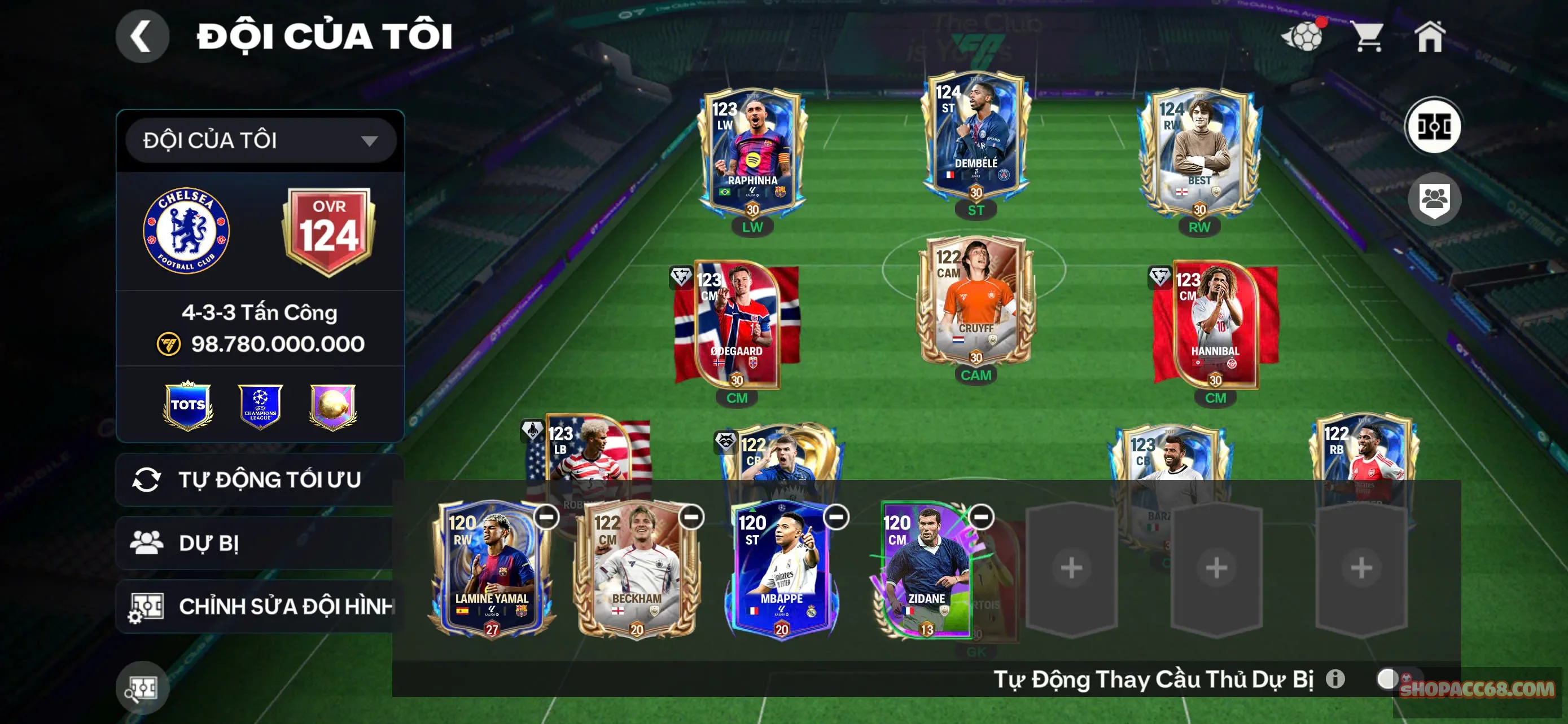 Account Image