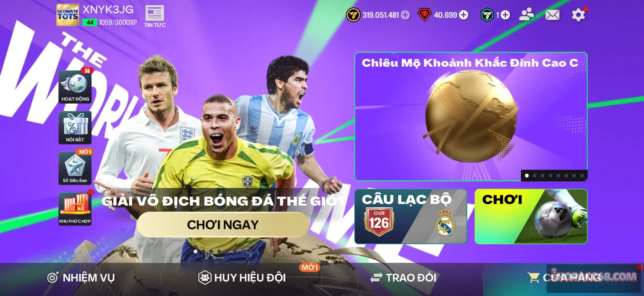 Account Image